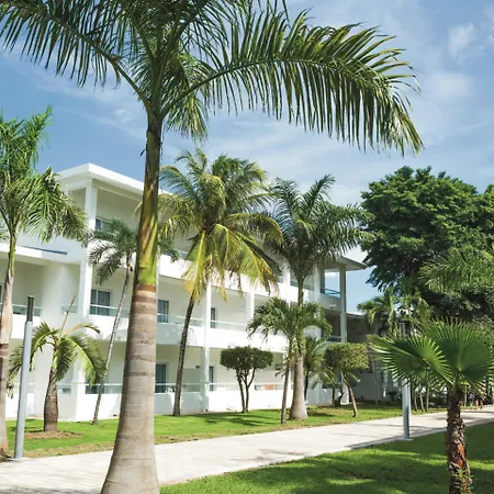 Hotel Riu Playacar