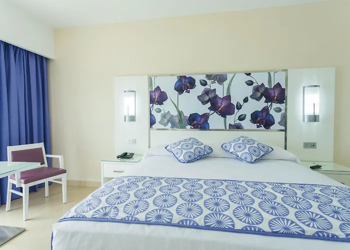 Riu Playacar 4* Playa del Carmen