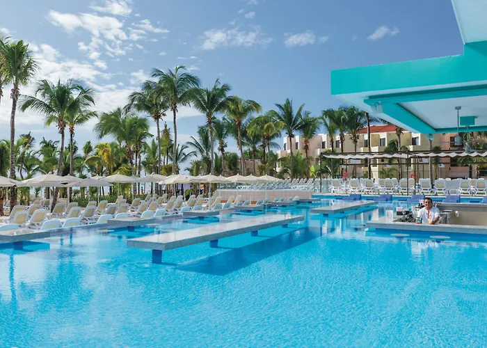 Riu Playacar