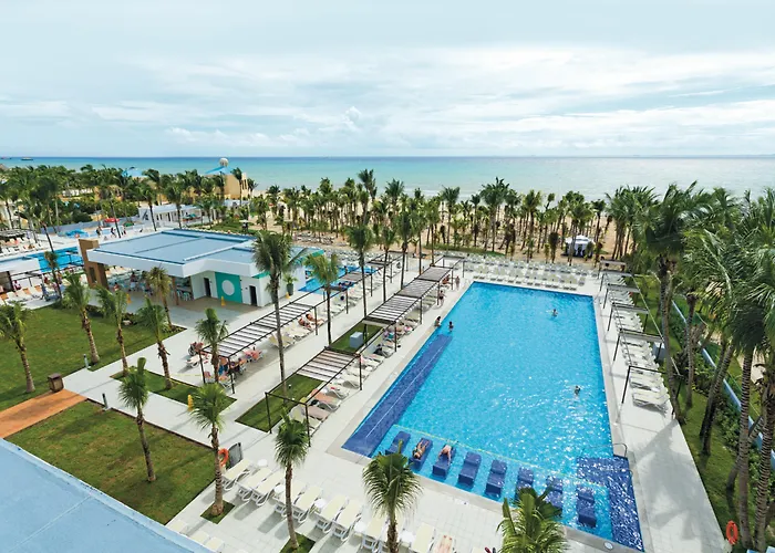 Riu Playacar Hotel 4*