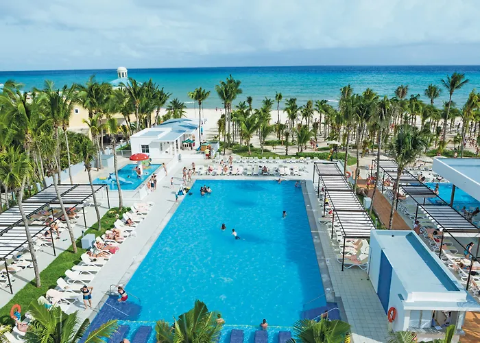Riu Playacar Hotel
