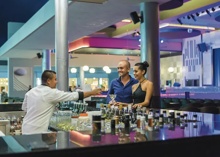 Riu Playacar Playa del Carmen