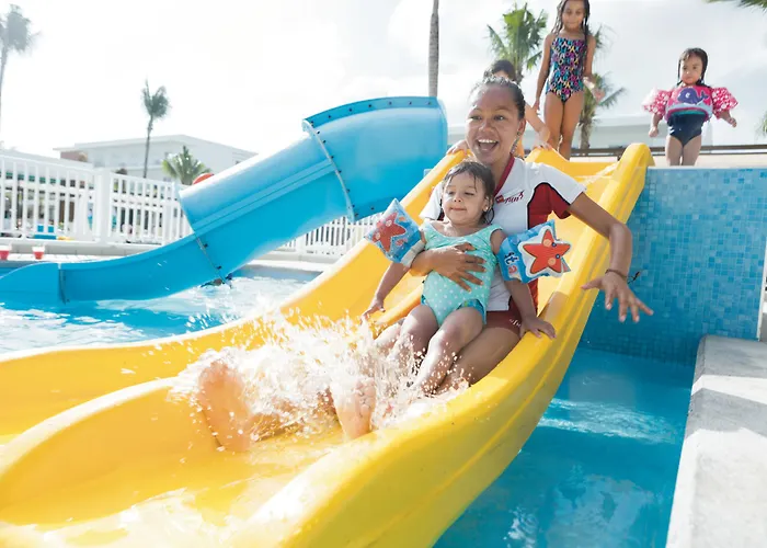 Hotel Riu Playacar 4*