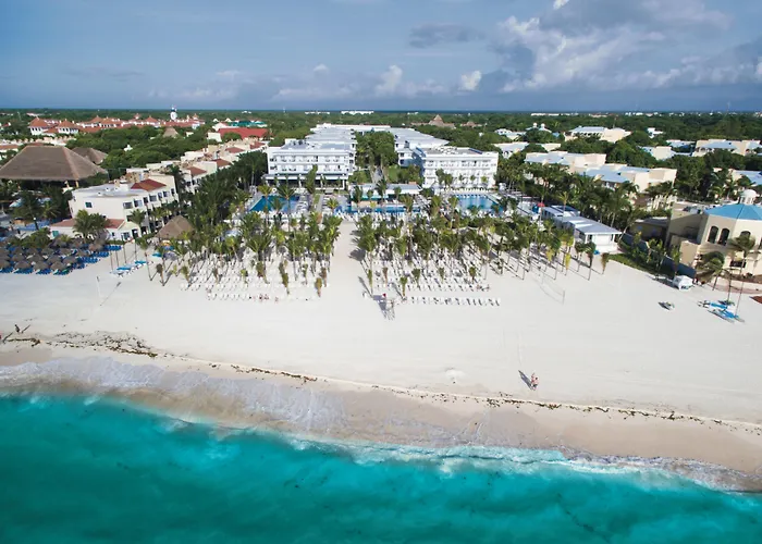 Riu Playacar 4*