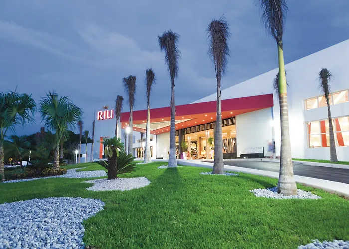Riu Playacar