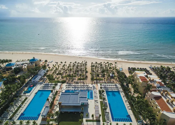 Hotel Riu Playacar