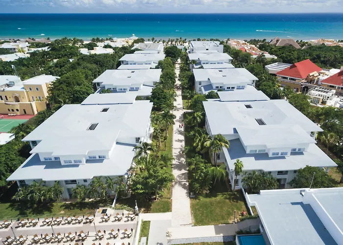 Hotel Riu Playacar