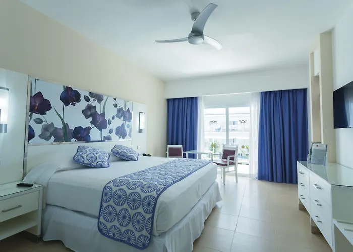 Riu Playacar Hotel Playa del Carmen