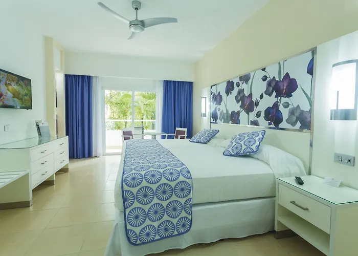 Riu Playacar Hotel