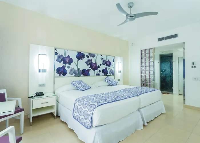 Riu Playacar 4* Playa del Carmen