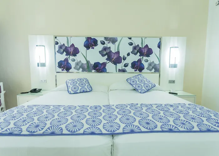 Riu Playacar Hotel Playa del Carmen