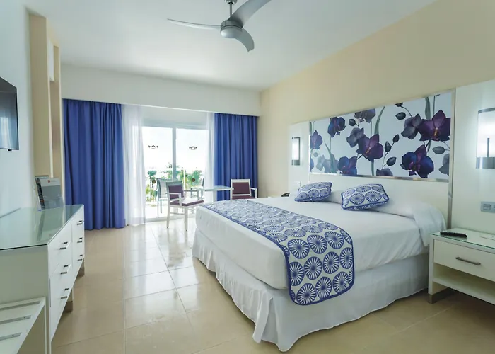 Riu Playacar Hotel Playa del Carmen