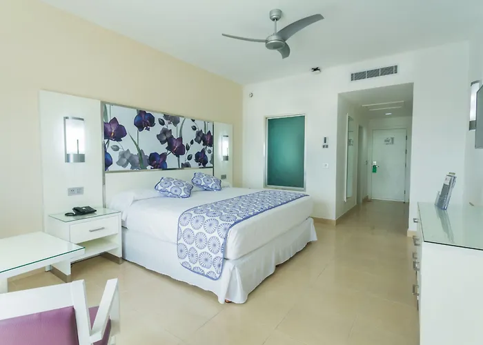 Riu Playacar