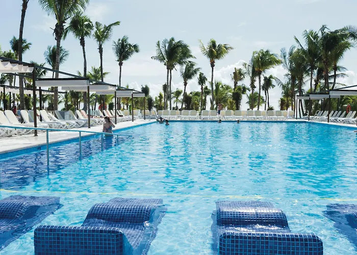 Riu Playacar 4*