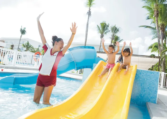 Riu Playacar Hotel