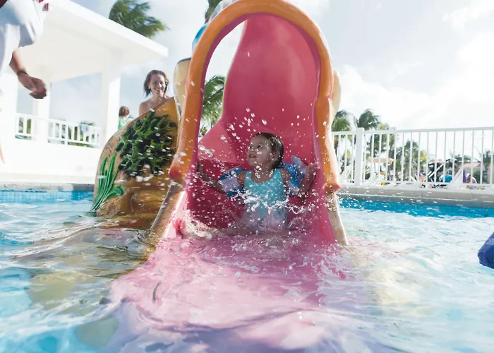 Riu Playacar Hotel