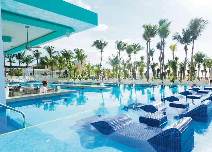 Riu Playacar Hotel Playa del Carmen