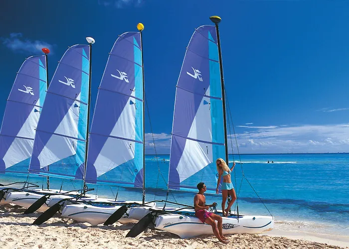 Riu Playacar Playa del Carmen