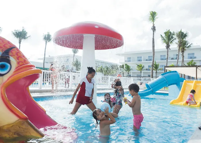 Hotel Riu Playacar