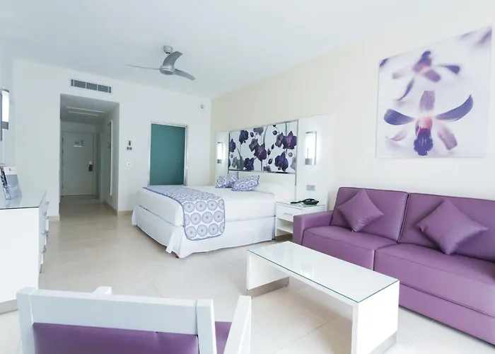 Riu Playacar Hotel