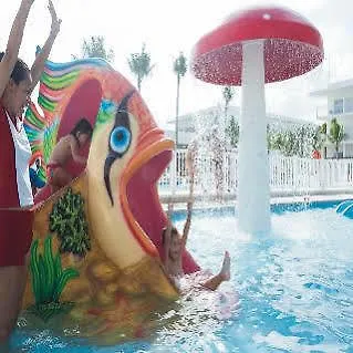 Riu Playacar Playa del Carmen